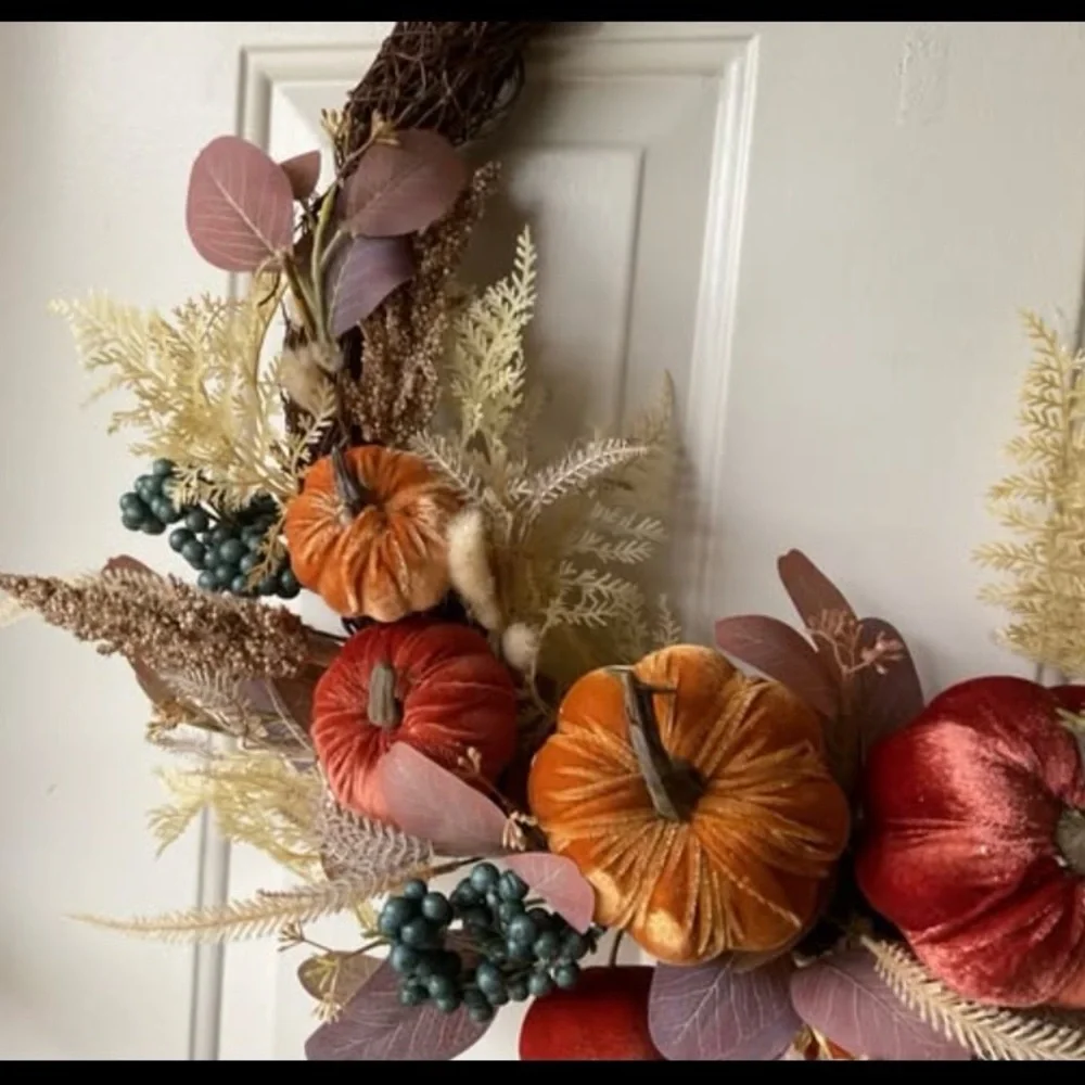 No Brand fall thanksgiving